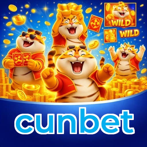 cunbet Loteria - Mega-Sena e Mais